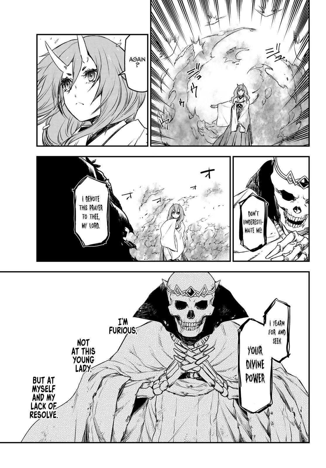 That Time I Got Reincarnated as a Slime, Chapter 81 image 55